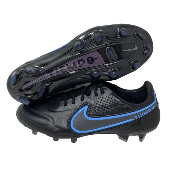 Nike Other - Nike Tiempo Legend 9 Elite FG Soccer Cleats Men’s Size 6 & 8.  CZ8482-004